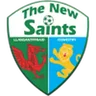The New Saints címere