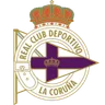 Deportivo La Coruna címere