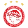 Olympiakos Piraeus címere