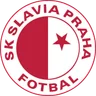 Slavia Praha címere
