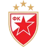 FK Crvena Zvezda címere