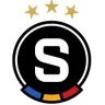 Sparta Praha címere