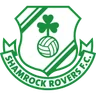 Shamrock Rovers címere