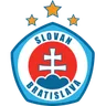 Slovan Bratislava címere