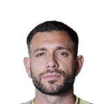 Ian Puleio Araya