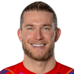 Loris Sven Karius