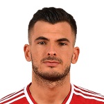 Hangya Szilveszter