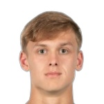 Andreas Vaher