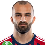 Gergényi Bence