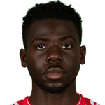 Omari Nathan Forson