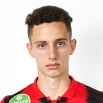 Szendrei Norbert
