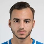 Varju Benedek