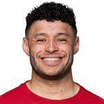 Alexander Mark David Oxlade-Chamberlain