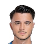 Kovács Patrik