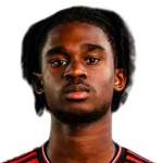 Jaydan Dejon Kamason