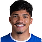 William Gomes Carvalho Santos