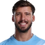 Rúben dos Santos Gato Alves Dias