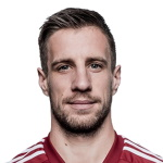 Varga Barnabás