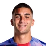 Ferran Torres García