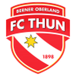 FC Thun címere