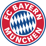 Bayern München címere