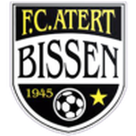 Atert Bissen címere