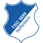 1899 Hoffenheim címere