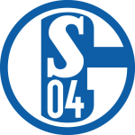FC Schalke 04 címere