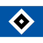 Hamburger SV címere