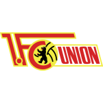 Union Berlin címere