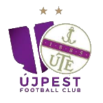Ujpest címere