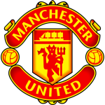 Manchester United címere