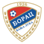 Borac Banja Luka címere