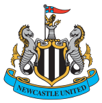 Newcastle címere