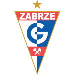 Gornik Zabrze címere
