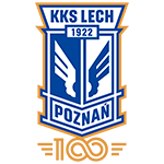 Lech Poznan címere