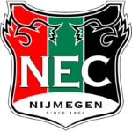 NEC Nijmegen címere