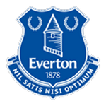 Everton címere