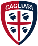 Cagliari címere