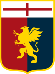 Genoa címere