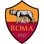 AS Roma címere