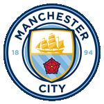 Manchester City címere