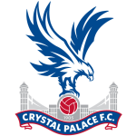 Crystal Palace címere