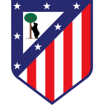 Atletico Madrid címere