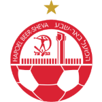 Hapoel Beer Sheva címere