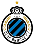 Club Brugge KV címere