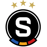 Sparta Praha címere
