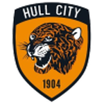 Hull City címere