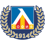 Levski Sofia címere
