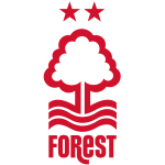 Nottingham Forest címere